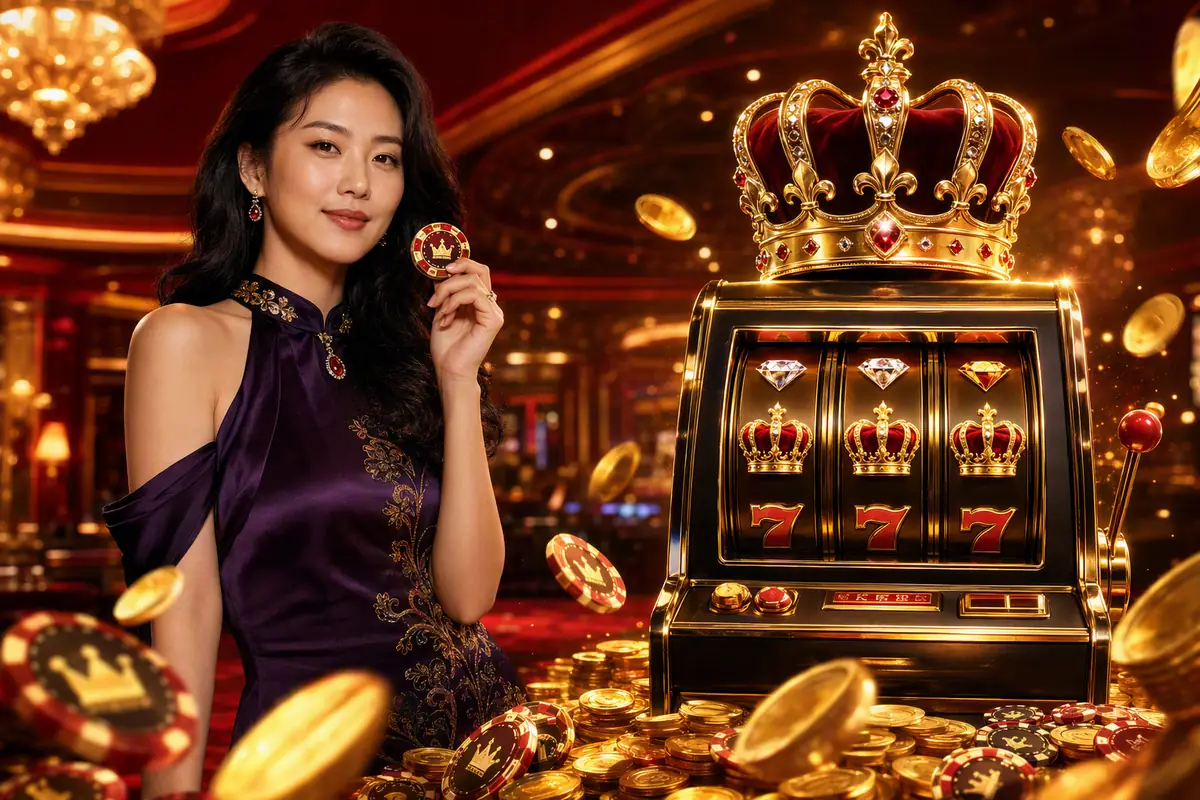 Câu chuyện thương hiệu ez368 – nhà cái uy tín Việt Nam