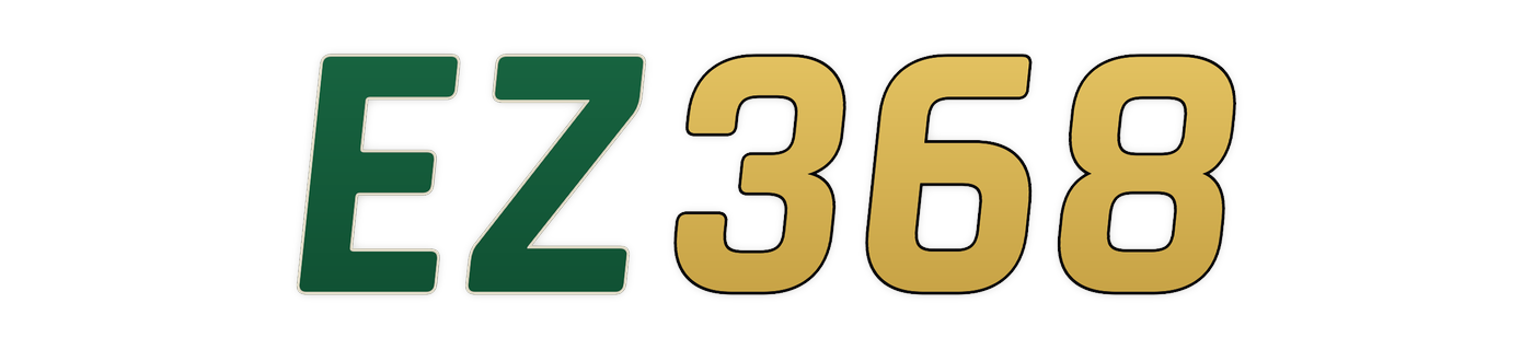 ez368 Logo